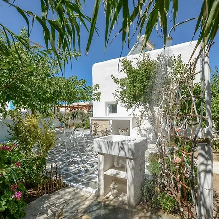 Ferienhaus Saint Nicolas *