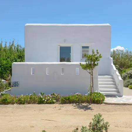Ferienhaus Saint Nicolas Agia Anna (Naxos)